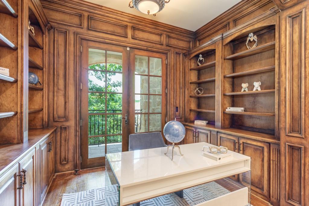 Starwood Ph One Spanish Oaks Estates - Residential