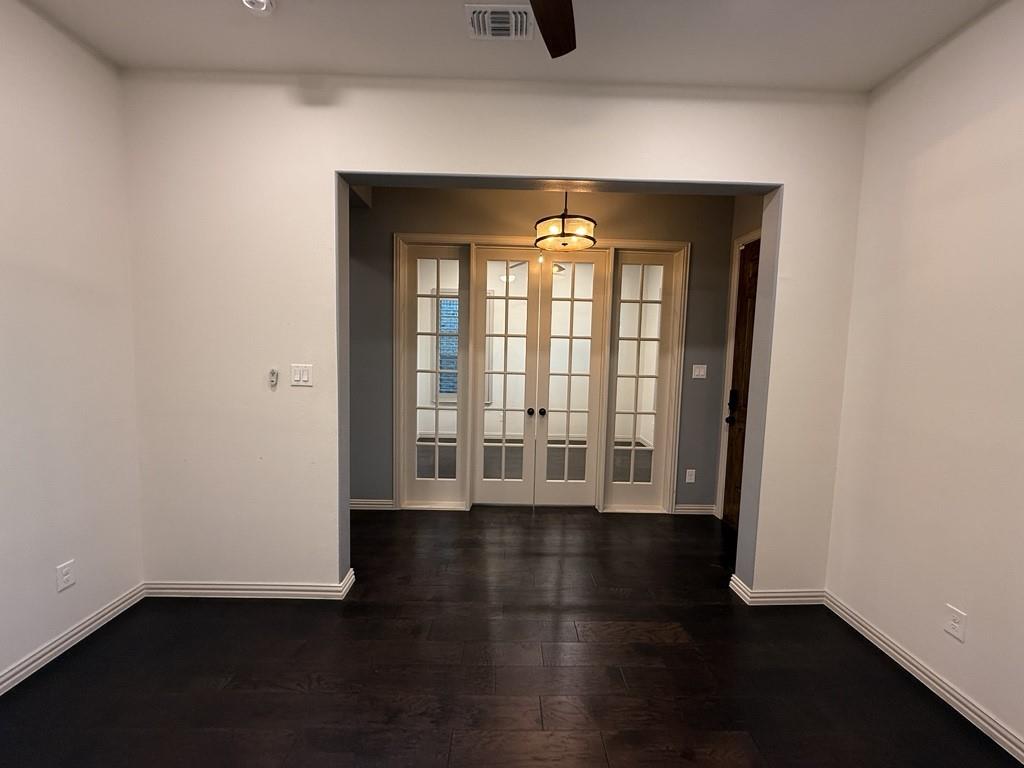 Viridian Village 2a - Residential Lease