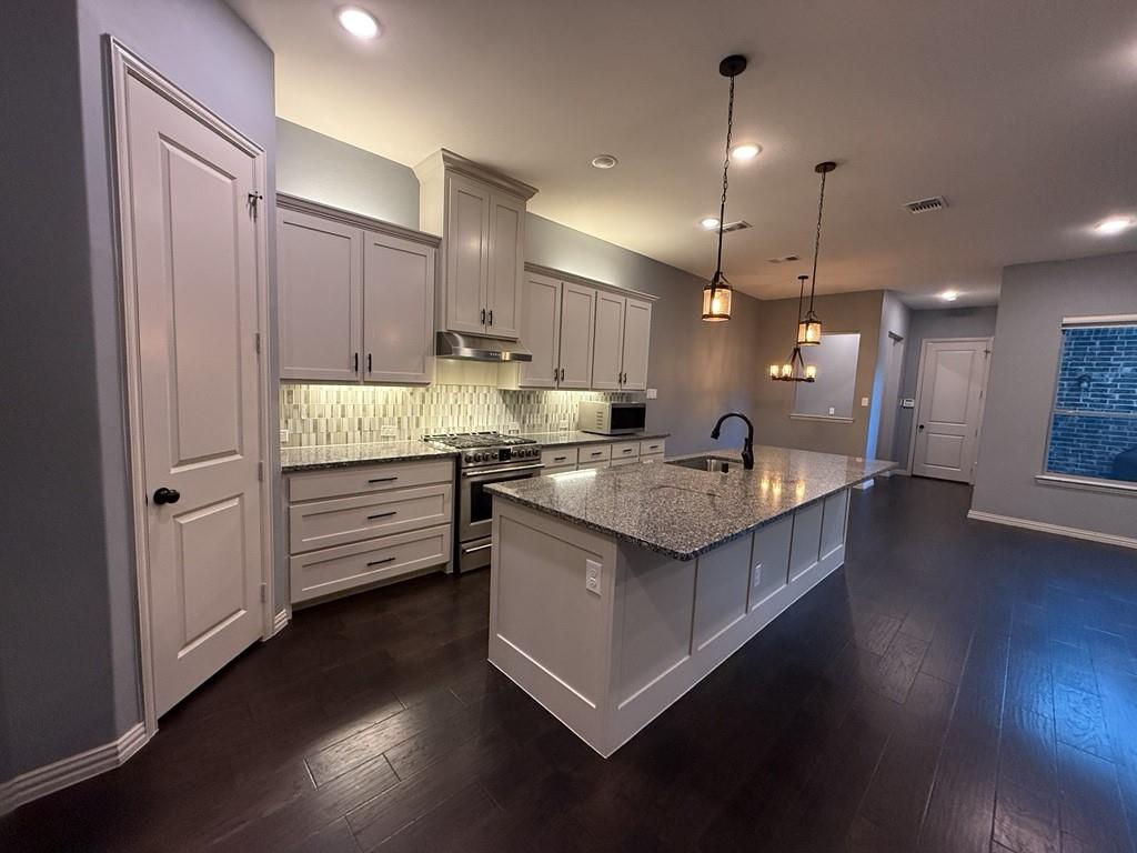 Viridian Village 2a - Residential Lease