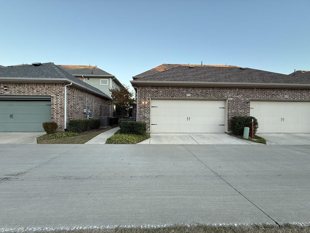 Viridian Village 2a - Residential Lease