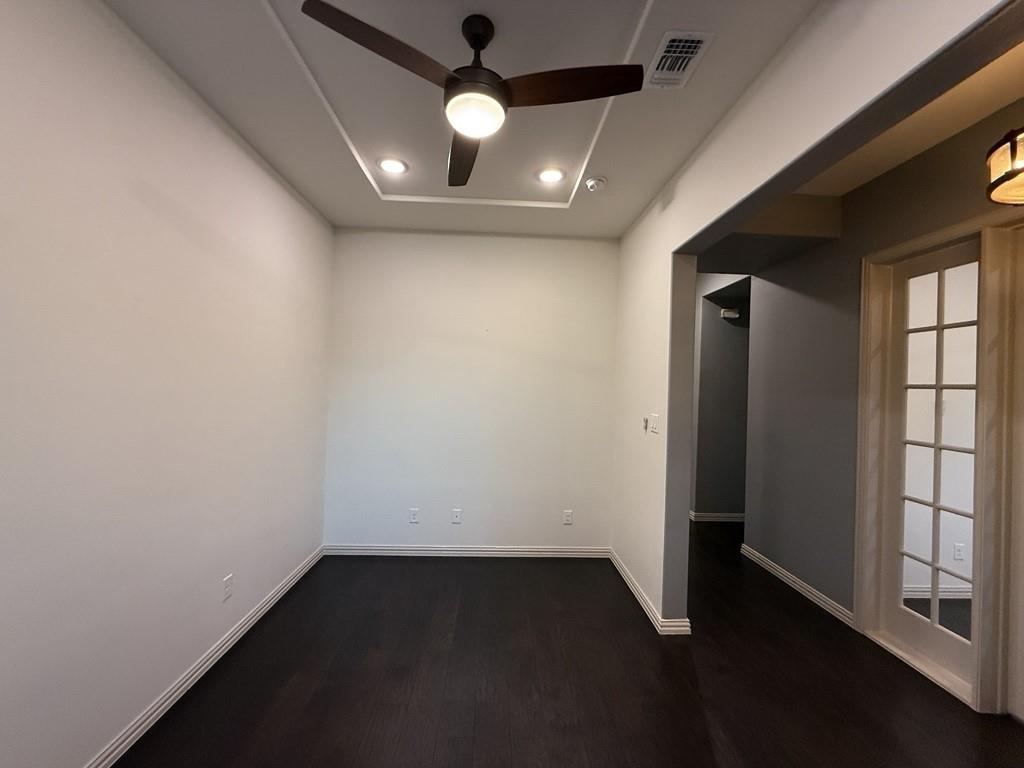 Viridian Village 2a - Residential Lease