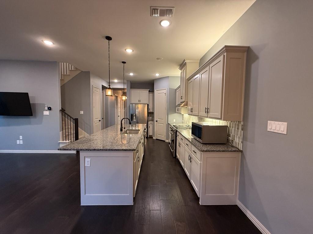 Viridian Village 2a - Residential Lease