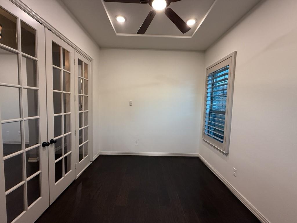 Viridian Village 2a - Residential Lease