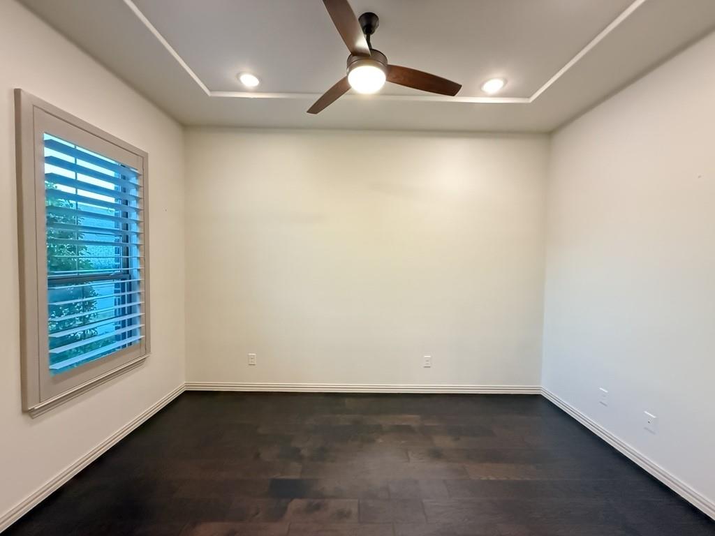 Viridian Village 2a - Residential Lease