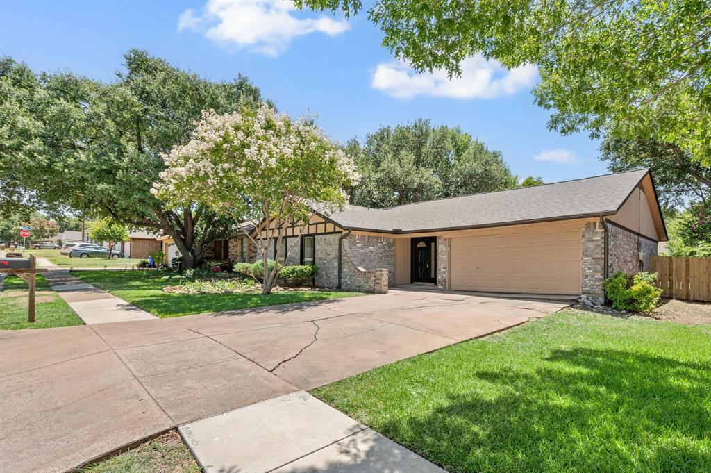 6648 Fair Oaks Drive