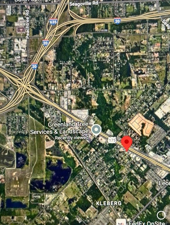 Garden Heights Add - Land