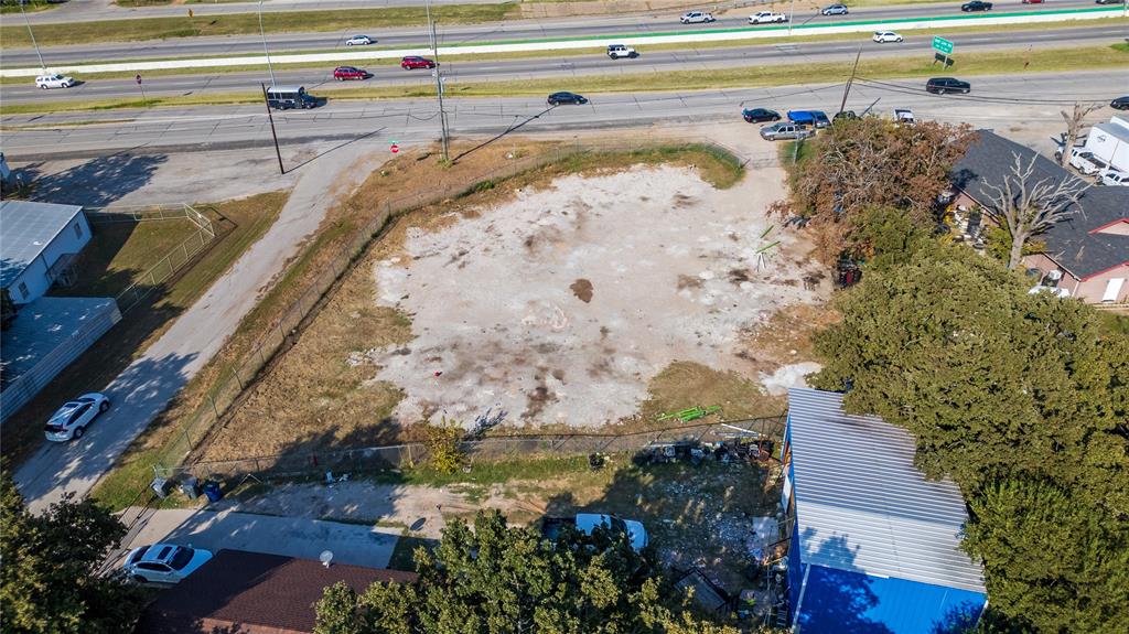 Garden Heights Add - Land