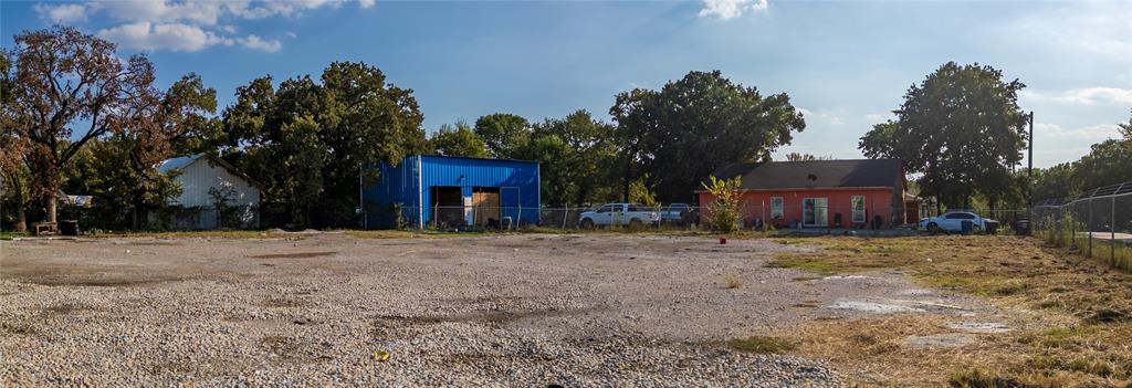 Garden Heights Add - Land