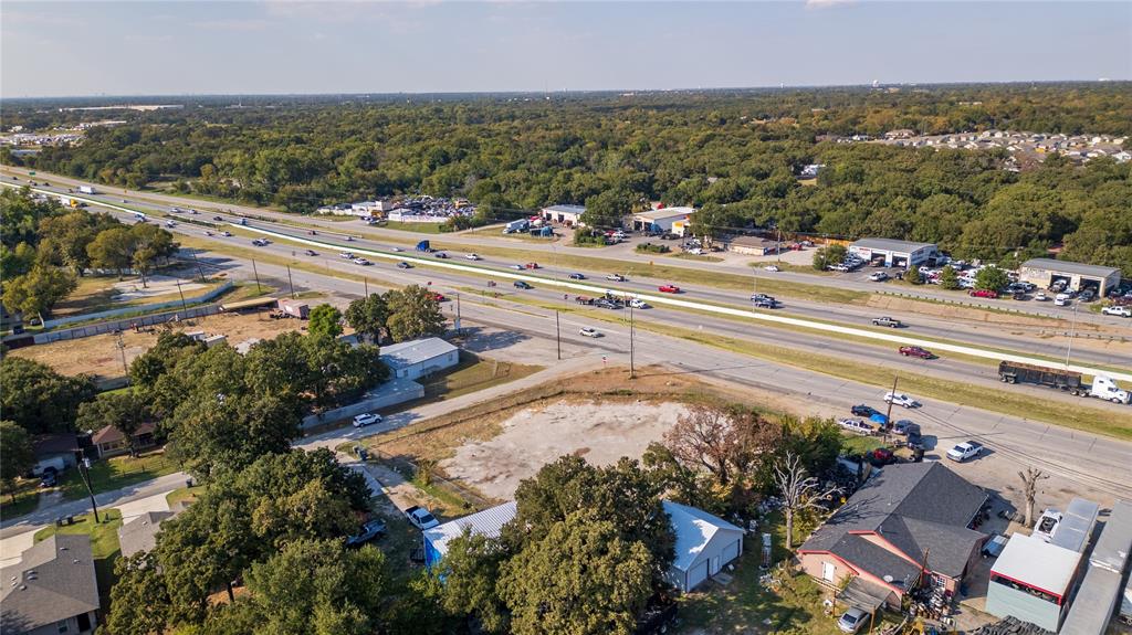 Garden Heights Add - Land