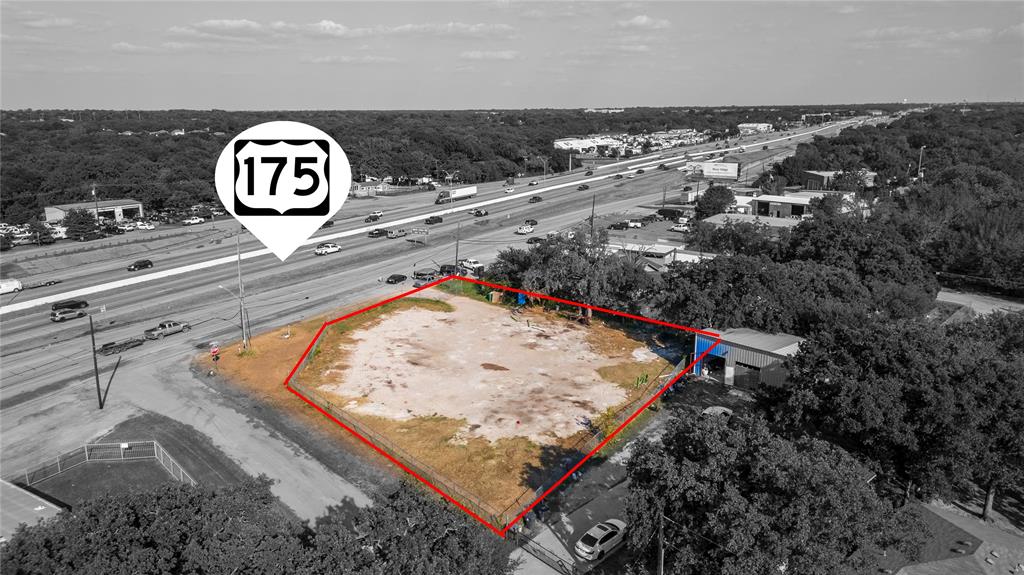 Garden Heights Add - Land