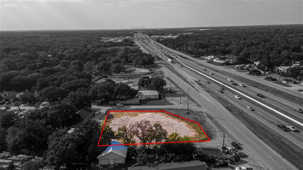 Garden Heights Add - Land