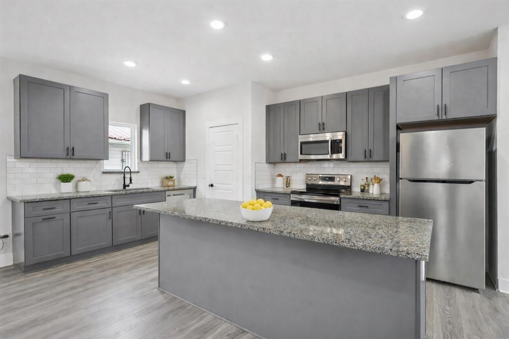 Magnolia Park - Residential