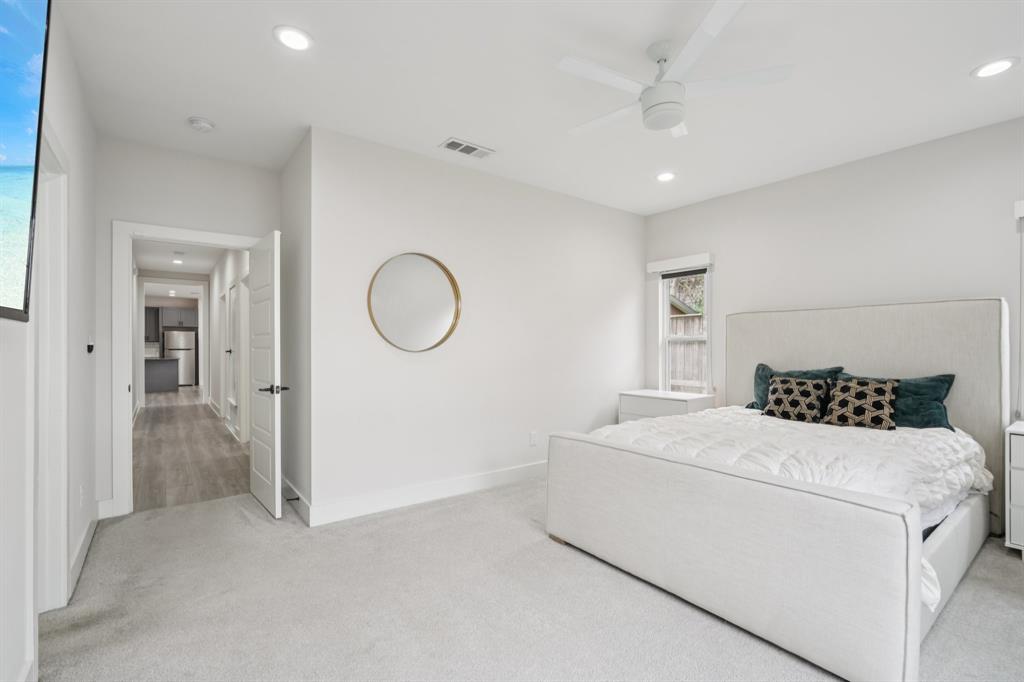 Magnolia Park - Residential