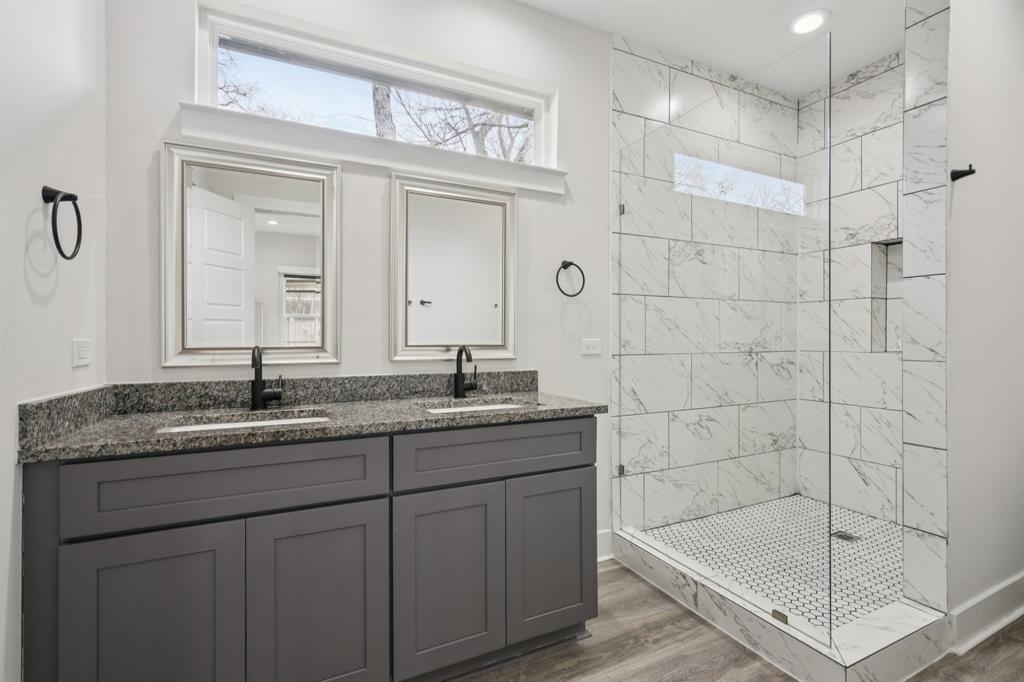 Magnolia Park - Residential