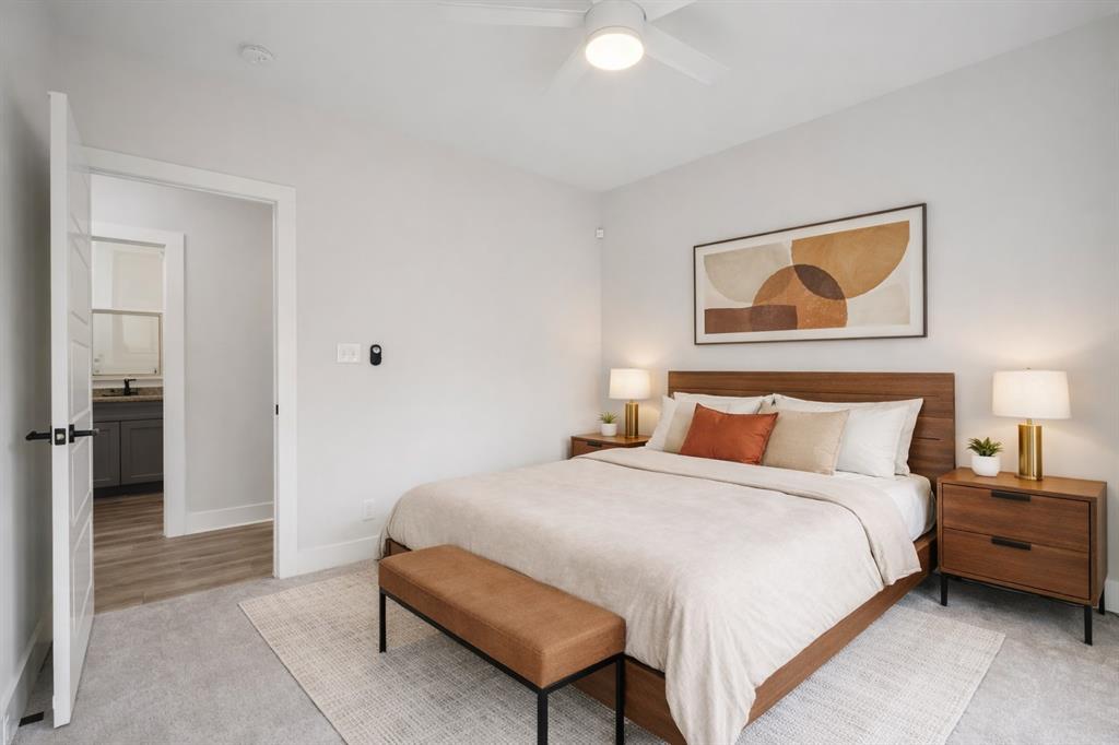 Magnolia Park - Residential