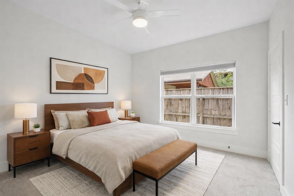 Magnolia Park - Residential