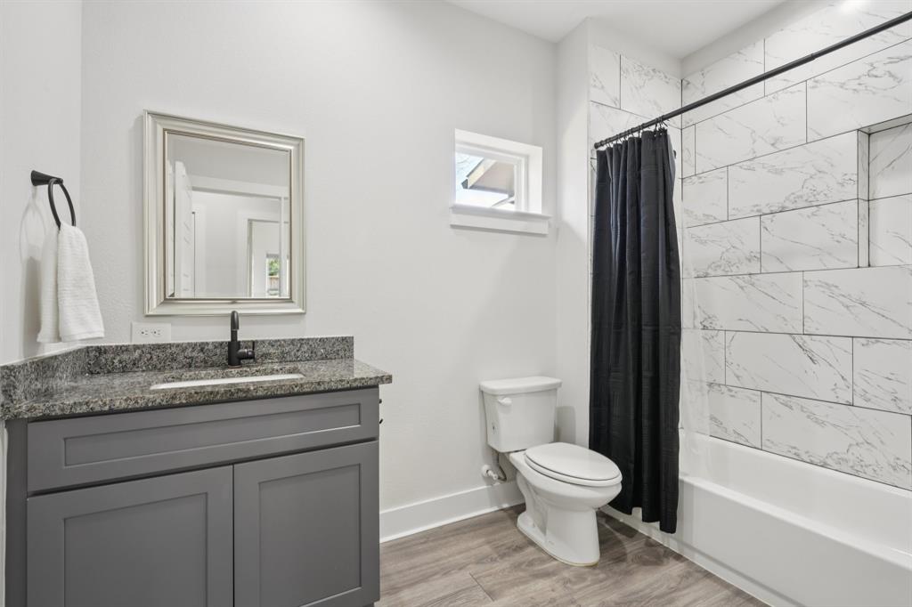 Magnolia Park - Residential