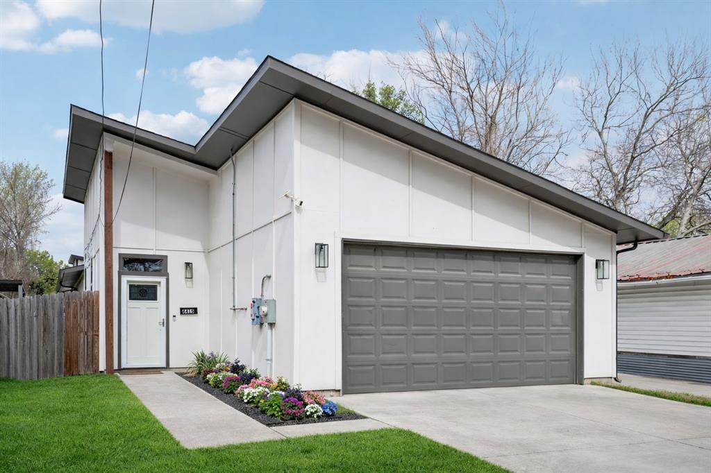 Magnolia Park - Residential