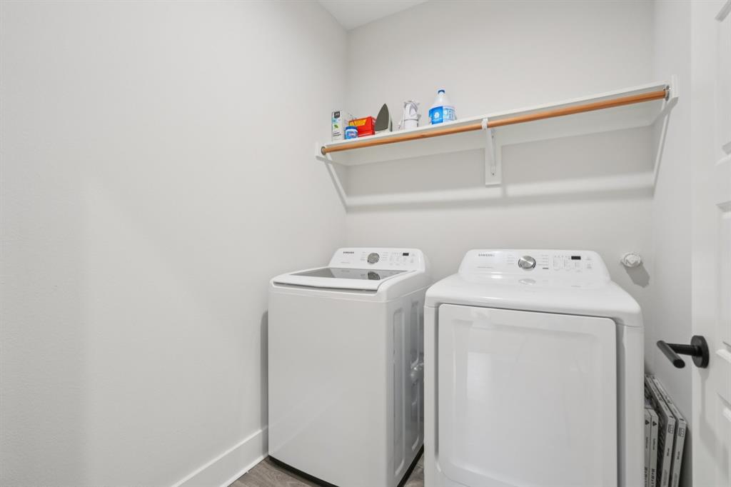 Magnolia Park - Residential