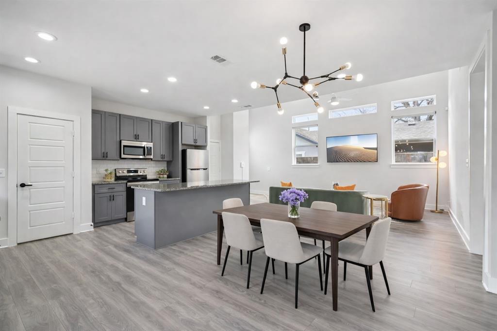 Magnolia Park - Residential