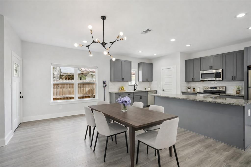 Magnolia Park - Residential