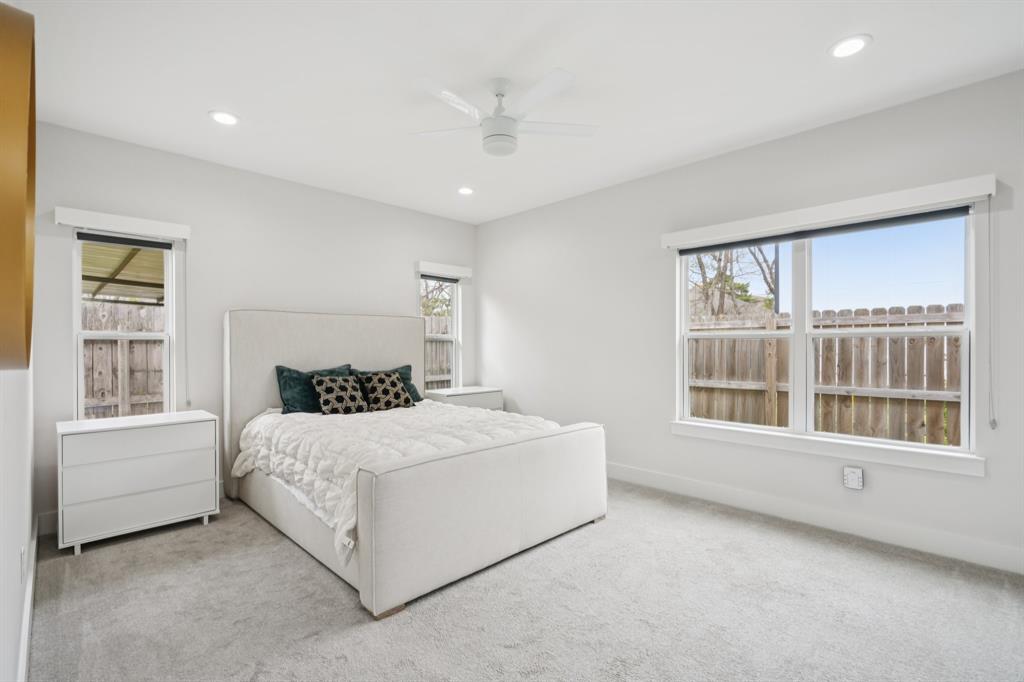 Magnolia Park - Residential