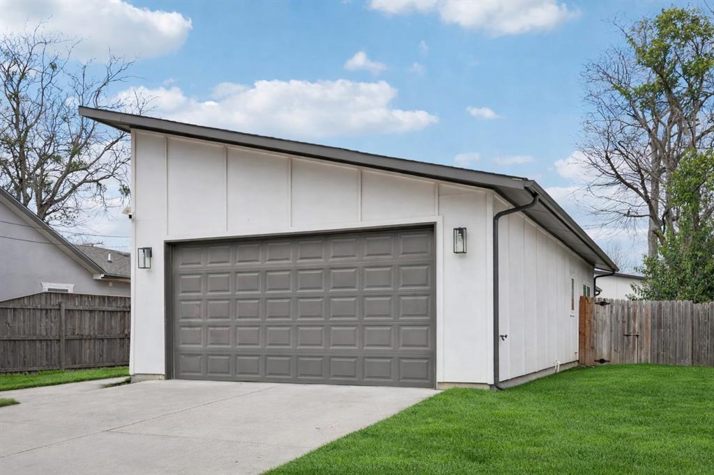 Magnolia Park - Residential