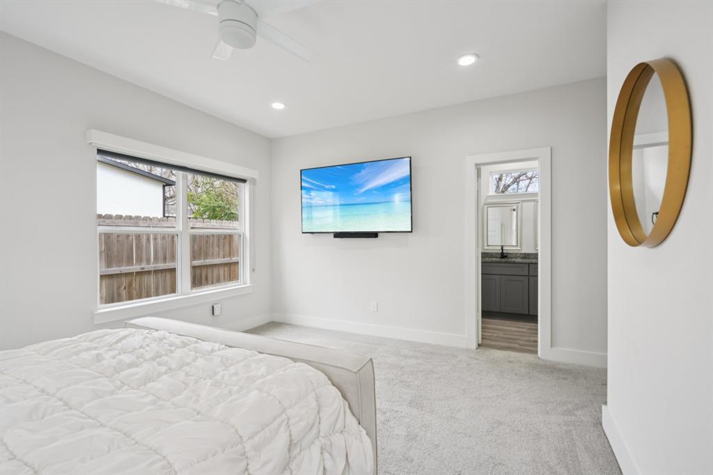 Magnolia Park - Residential