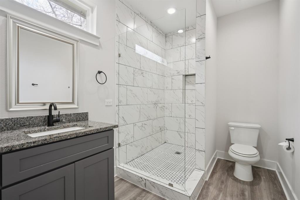 Magnolia Park - Residential