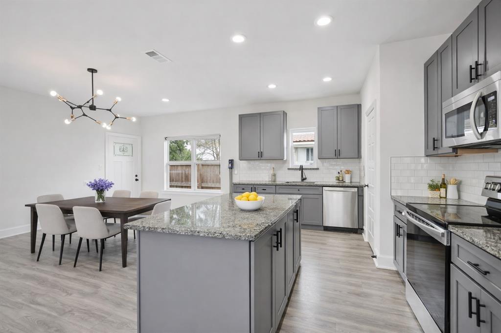 Magnolia Park - Residential