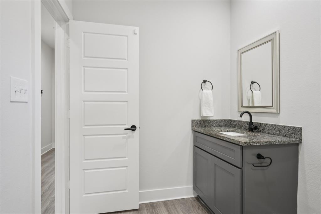 Magnolia Park - Residential