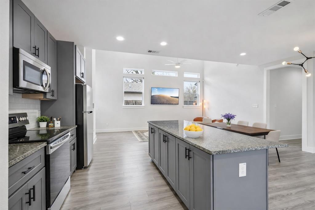 Magnolia Park - Residential