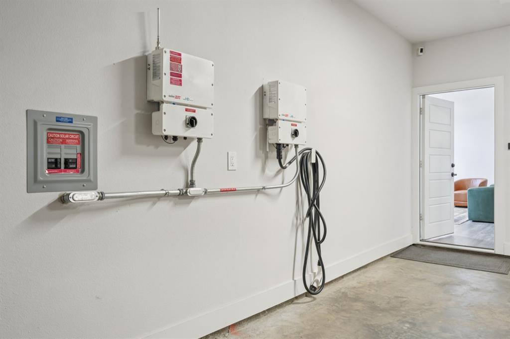 Magnolia Park - Residential