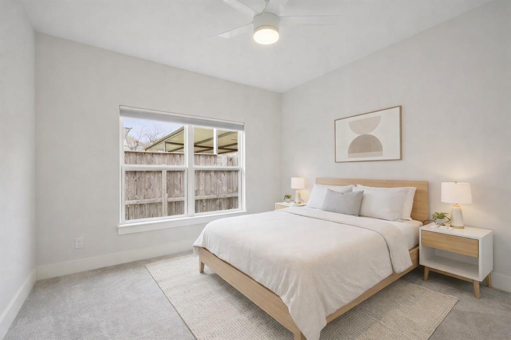 Magnolia Park - Residential