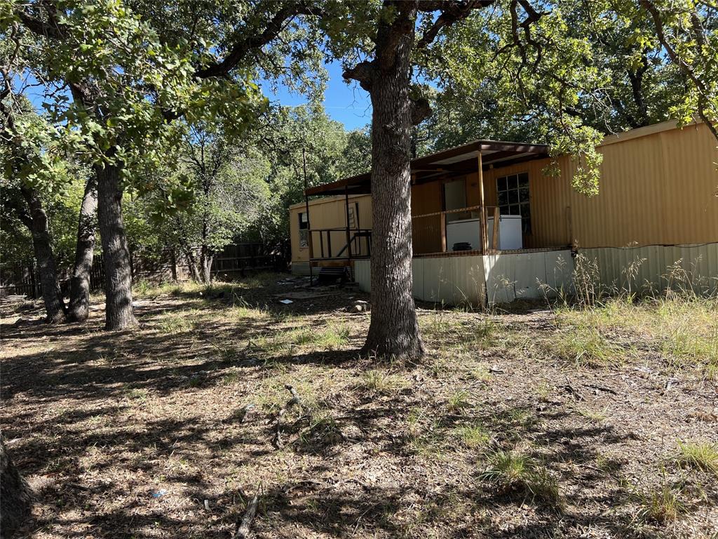 Tamarack Mountain Sec II - Land