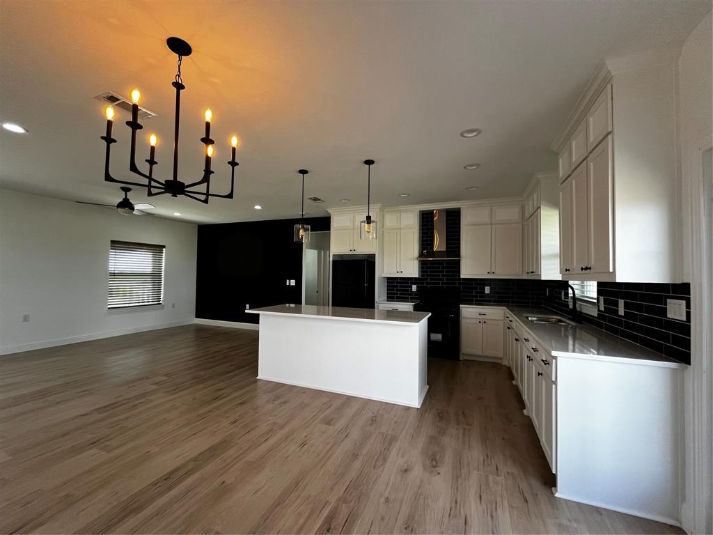 Barons Grove - Residential