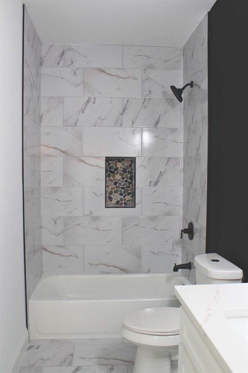 Barons Grove - Residential