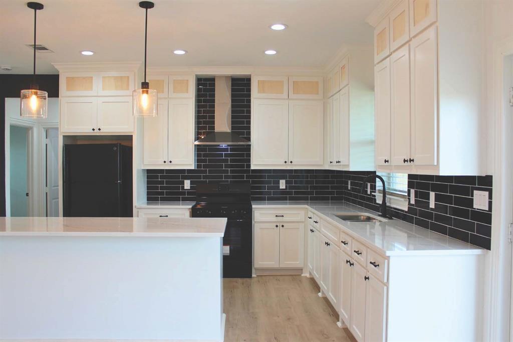 Barons Grove - Residential