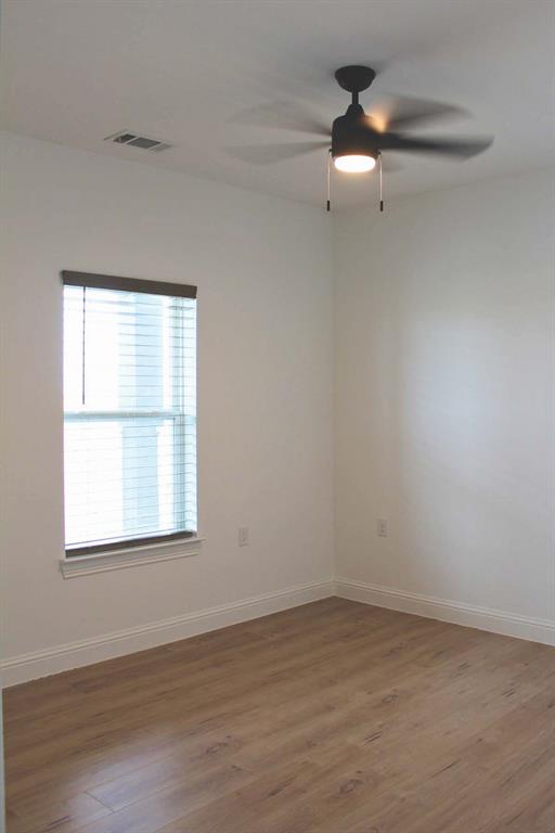 Barons Grove - Residential