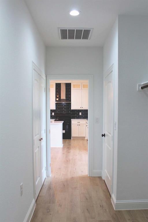 Barons Grove - Residential