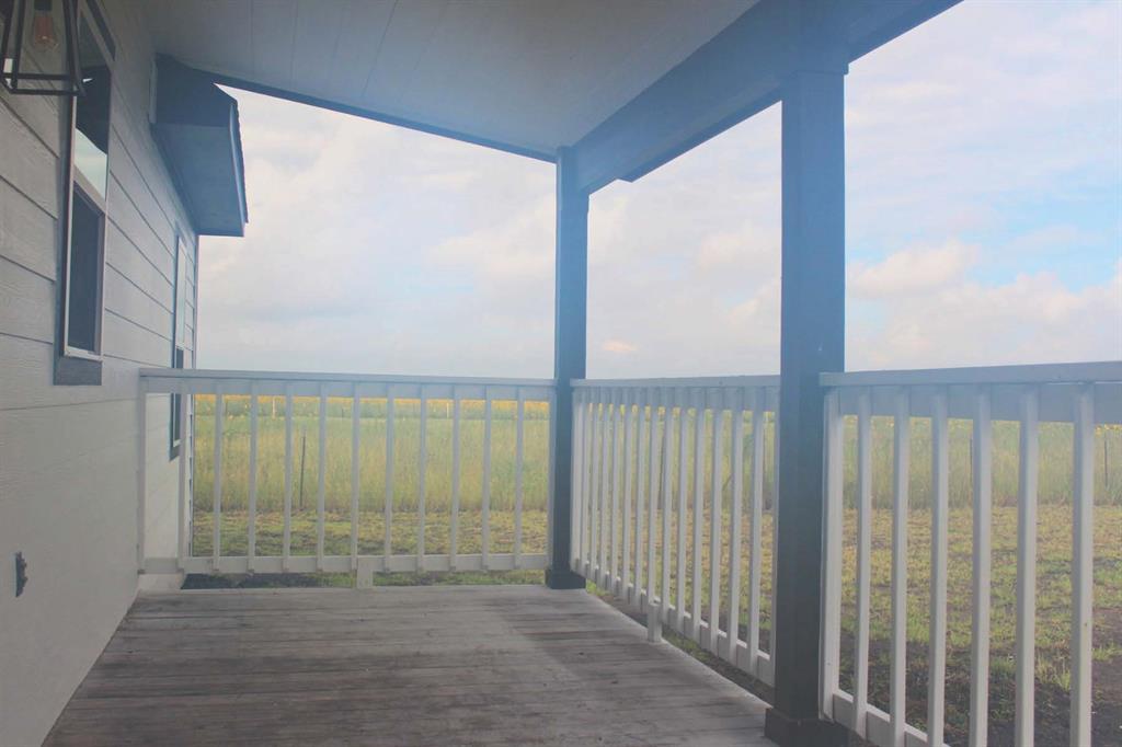 Barons Grove - Residential