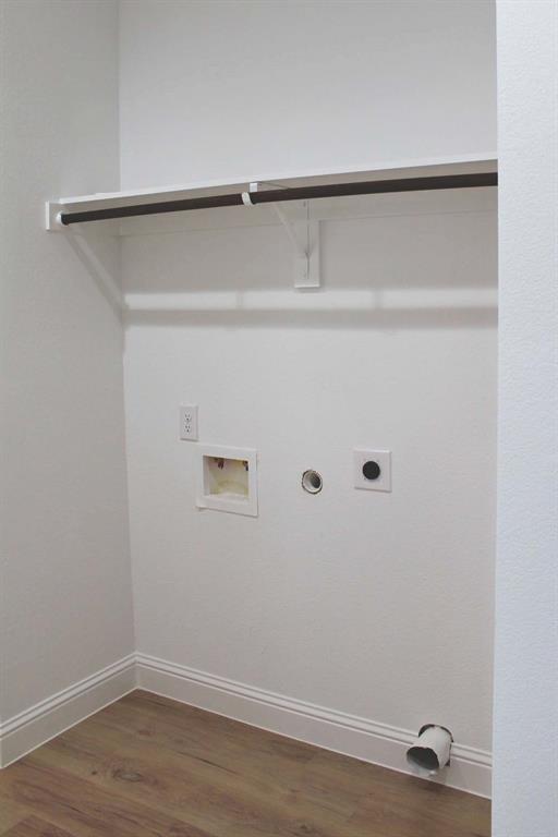 Barons Grove - Residential