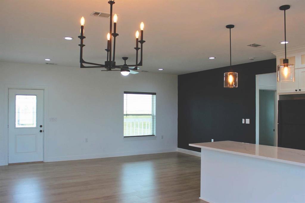 Barons Grove - Residential