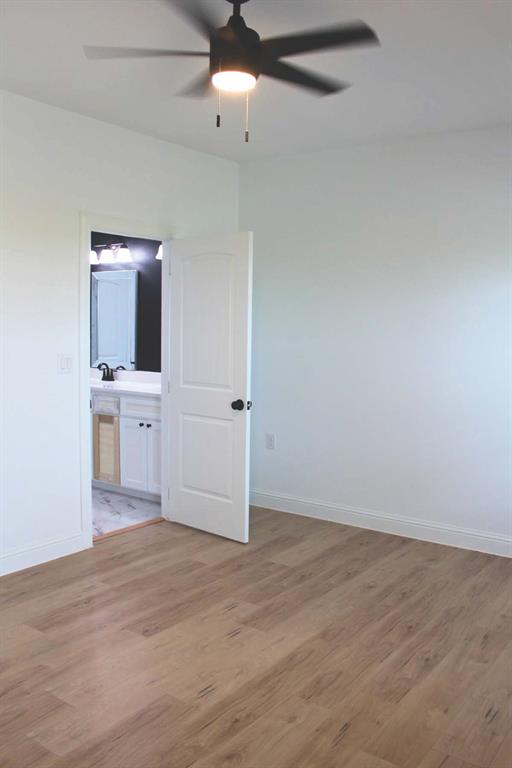 Barons Grove - Residential