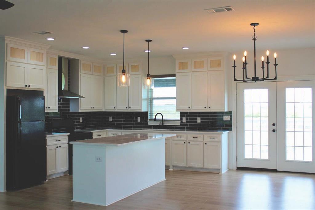 Barons Grove - Residential