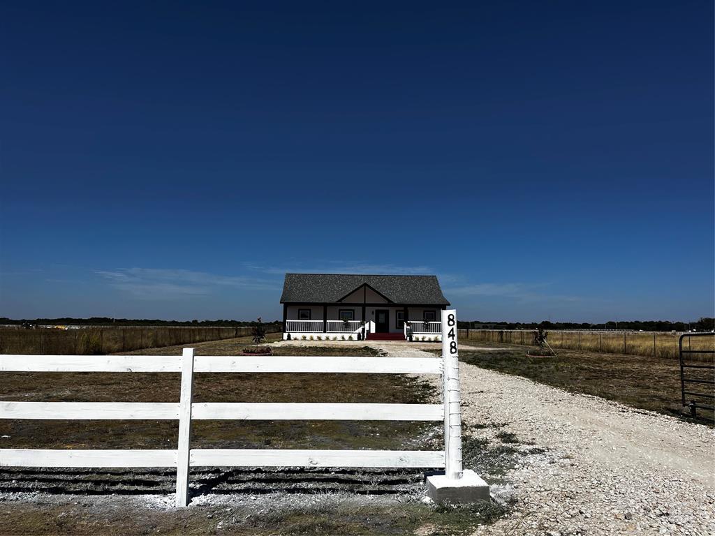 Barons Grove - Residential