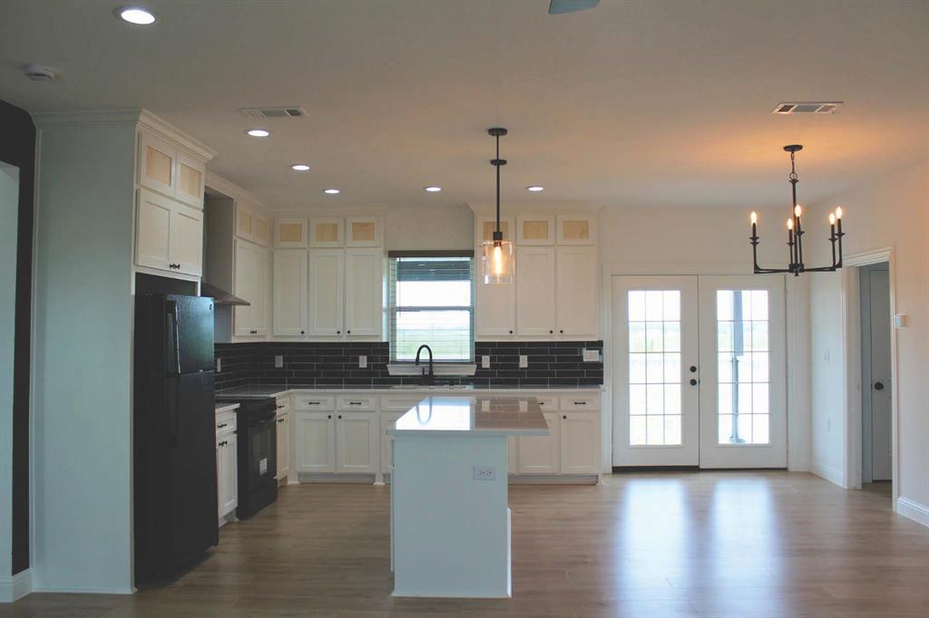 Barons Grove - Residential