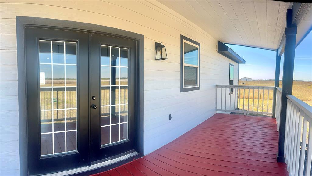 Barons Grove - Residential