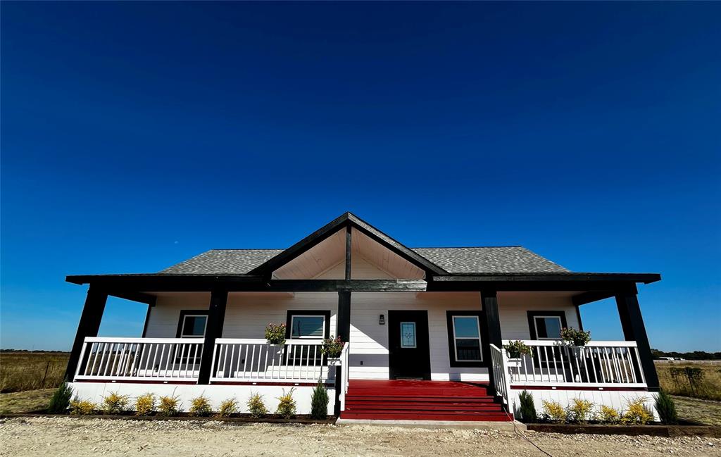 Barons Grove - Residential