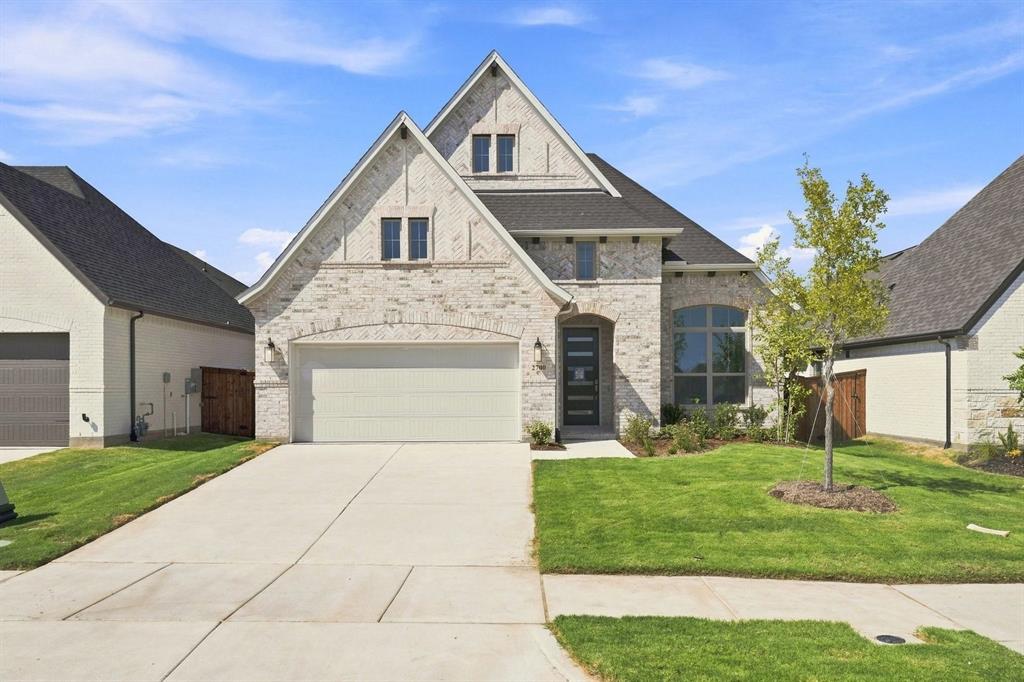 2700 Shady Branch Lane